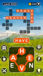 Word Cross: Crossy Word Search screenshot 2