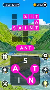 Word Cross: Crossy Word Search screenshot 6