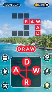 Word Cross: Crossy Word Search screenshot 7