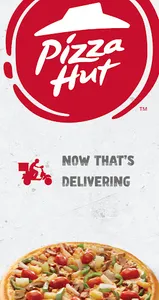 Pizza Hut Africa screenshot 5