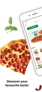 Pizzaiolo Inc screenshot 0