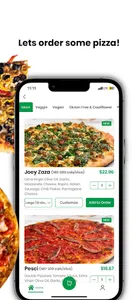 Pizzaiolo Inc screenshot 7