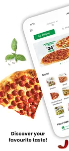 Pizzaiolo Inc screenshot 8