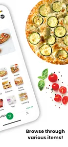 Pizzaiolo Inc screenshot 9