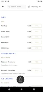 Pizzaiolo screenshot 1