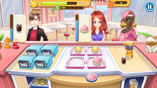 Cooking Day-Pizza Master screenshot 19