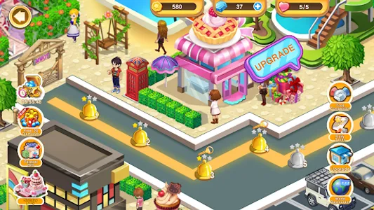 Cooking Day-Pizza Master screenshot 20