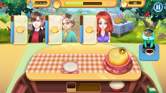 Cooking Day-Pizza Master screenshot 21