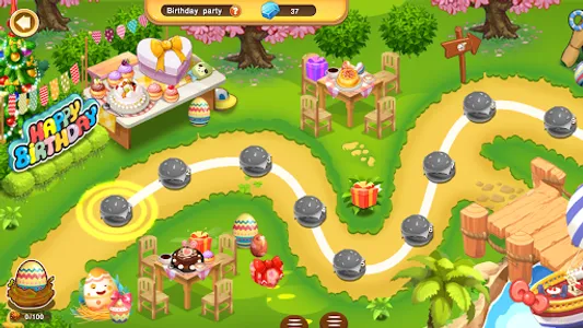 Cooking Day-Pizza Master screenshot 22