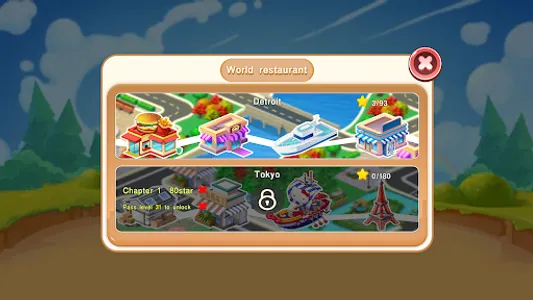 Cooking Day-Pizza Master screenshot 5