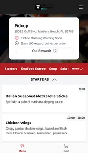 Frabotta's Italian Kitchen screenshot 0