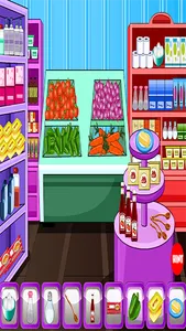 Egg pizza cooking games screenshot 13