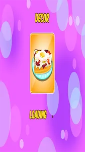 Egg pizza cooking games screenshot 16