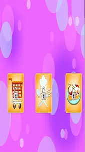 Egg pizza cooking games screenshot 19