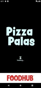 Pizza Palas screenshot 0