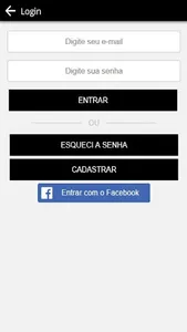 Pizzaria Bella Rosa screenshot 1