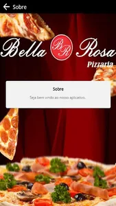 Pizzaria Bella Rosa screenshot 4