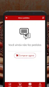 Pizzaria Fornalha screenshot 3