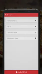 Pizzaria Primus Cavinato screenshot 2