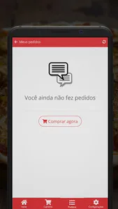 Pizzaria Primus Cavinato screenshot 3