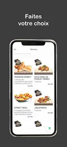 23 Pizza Street screenshot 1