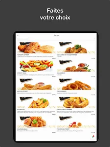 23 Pizza Street screenshot 4