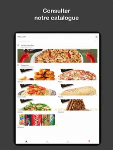 23 Pizza Street screenshot 6