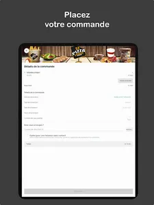 23 Pizza Street screenshot 8