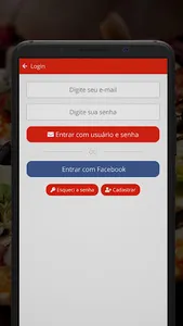 Pizza Place GO screenshot 1