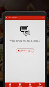 Pizza Place GO screenshot 3