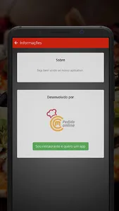 Pizza Place GO screenshot 4