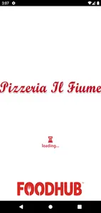 Pizzeria Il Fiume screenshot 0