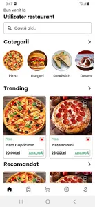 Pizzeria La Misu screenshot 0