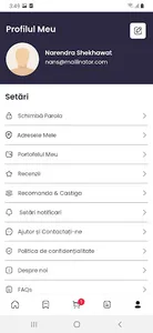 Pizzeria La Misu screenshot 3