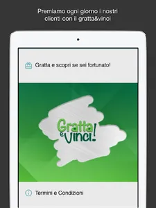 Pizzeria Napulè screenshot 7