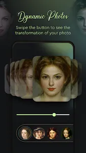 Portrait AI Artist, Face Art screenshot 6