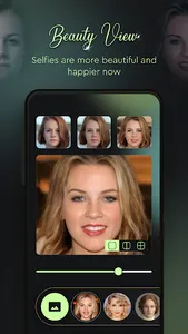 Portrait AI Artist, Face Art screenshot 9