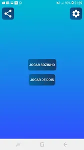 TIC TAC TOE screenshot 0