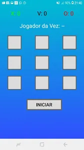 TIC TAC TOE screenshot 1