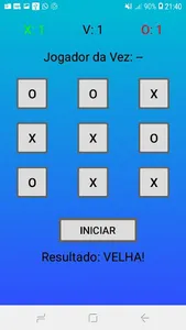 TIC TAC TOE screenshot 4