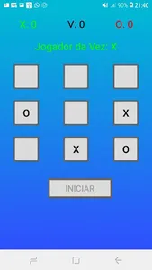 TIC TAC TOE screenshot 5