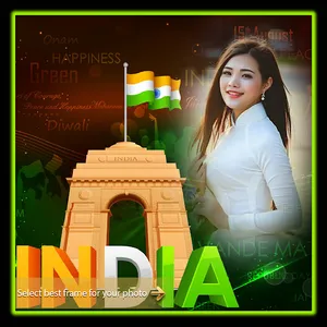15 August - Independence Day P screenshot 0