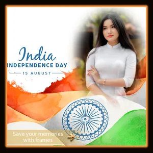 15 August - Independence Day P screenshot 3