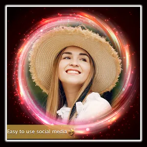 Luxury Photo Frame Editor screenshot 4