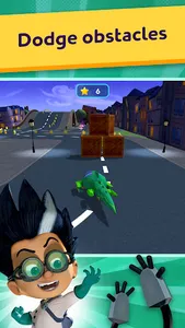 PJ Masks™: Hero Academy screenshot 4