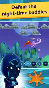 PJ Masks™: Hero Academy screenshot 5