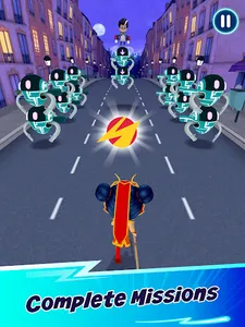 PJ Masks™: Power Heroes screenshot 14