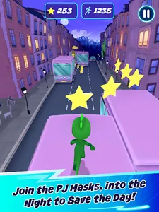 PJ Masks™: Power Heroes screenshot 16