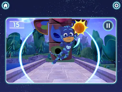 PJ Masks™: HQ screenshot 7