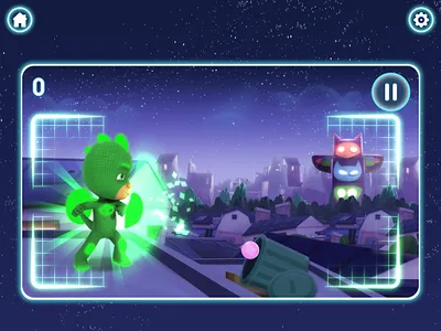 PJ Masks™: HQ screenshot 9